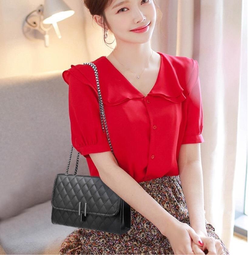 CARTERA MORRAL C/ CADENA